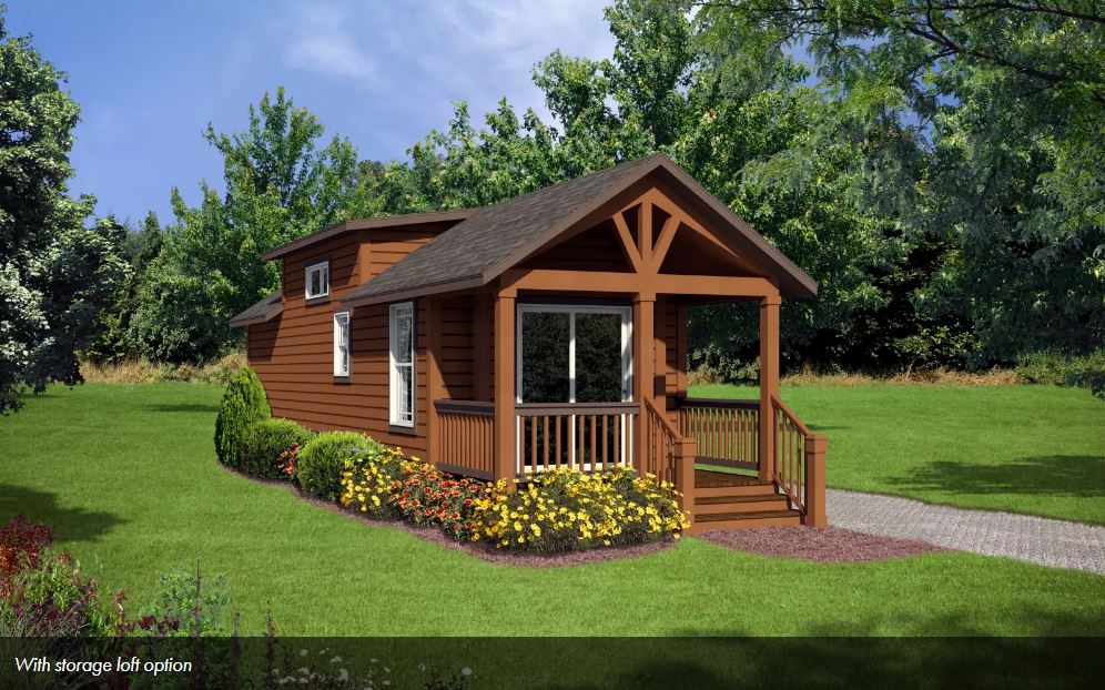 Athens Park APS502 by Redman Homes Lindsay